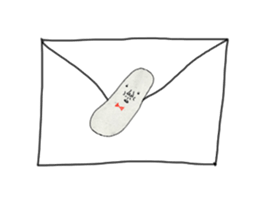 Shacho sticker #914214