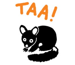 Heiko Windisch Aussie Pals sticker #914440