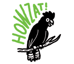 Heiko Windisch Aussie Pals sticker #914442