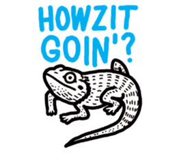 Heiko Windisch Aussie Pals sticker #914443