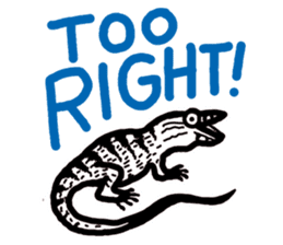 Heiko Windisch Aussie Pals sticker #914444