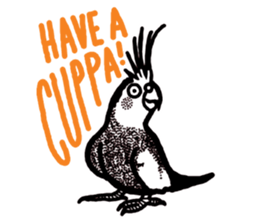 Heiko Windisch Aussie Pals sticker #914446