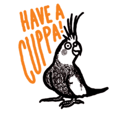 Heiko Windisch Aussie Pals sticker #914446