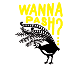 Heiko Windisch Aussie Pals sticker #914447