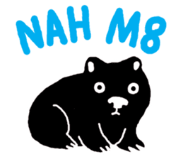 Heiko Windisch Aussie Pals sticker #914449