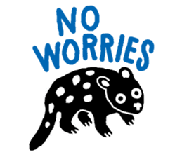 Heiko Windisch Aussie Pals sticker #914450