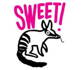 Heiko Windisch Aussie Pals sticker #914451