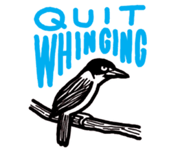 Heiko Windisch Aussie Pals sticker #914455