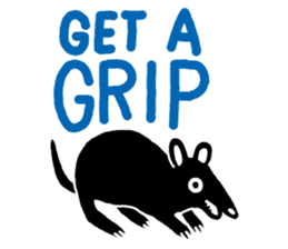 Heiko Windisch Aussie Pals sticker #914456