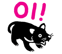 Heiko Windisch Aussie Pals sticker #914457