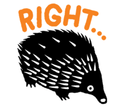 Heiko Windisch Aussie Pals sticker #914458