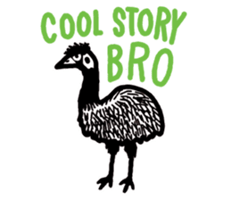 Heiko Windisch Aussie Pals sticker #914460