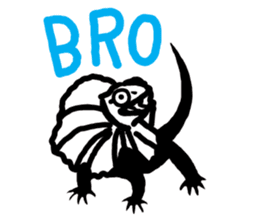 Heiko Windisch Aussie Pals sticker #914461