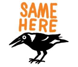 Heiko Windisch Aussie Pals sticker #914464