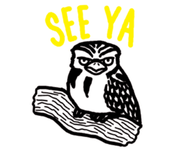 Heiko Windisch Aussie Pals sticker #914465