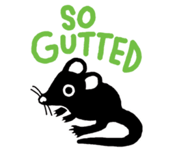 Heiko Windisch Aussie Pals sticker #914466