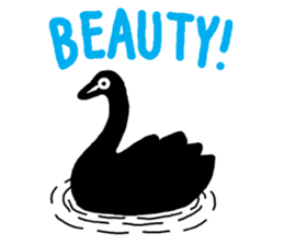 Heiko Windisch Aussie Pals sticker #914467