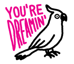 Heiko Windisch Aussie Pals sticker #914469