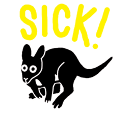 Heiko Windisch Aussie Pals sticker #914471