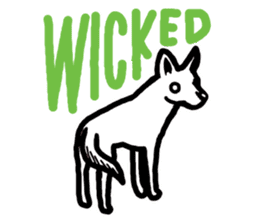 Heiko Windisch Aussie Pals sticker #914472