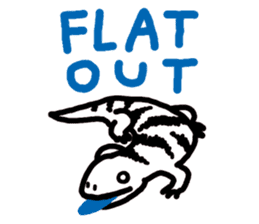 Heiko Windisch Aussie Pals sticker #914474