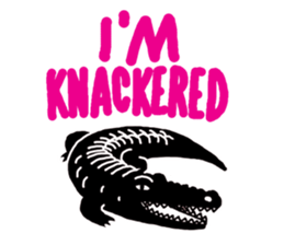 Heiko Windisch Aussie Pals sticker #914475