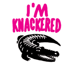 Heiko Windisch Aussie Pals sticker #914475