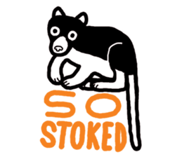 Heiko Windisch Aussie Pals sticker #914476