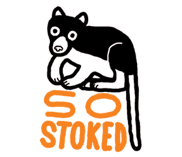 Heiko Windisch Aussie Pals sticker #914476