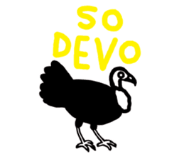 Heiko Windisch Aussie Pals sticker #914477