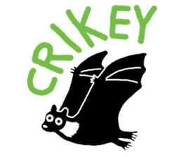 Heiko Windisch Aussie Pals sticker #914478