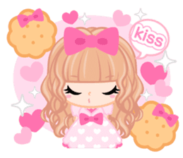 Love Stickers-English- sticker #914809