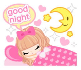 Love Stickers-English- sticker #914816