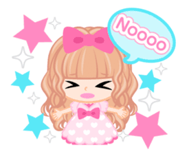 Love Stickers-English- sticker #914825