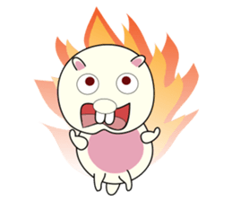 Boono & Joony (Cute Beaver) sticker #915471