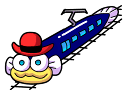 UNA - Is he natural or cultured? sticker #916105