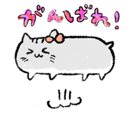 YururiHam sticker #916204