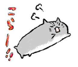 YururiHam sticker #916206