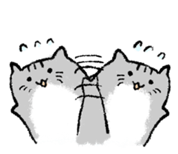 YururiHam sticker #916208