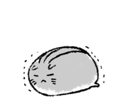 YururiHam sticker #916211