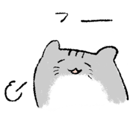 YururiHam sticker #916216