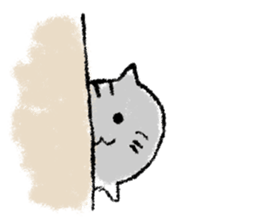 YururiHam sticker #916218