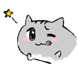 YururiHam sticker #916220