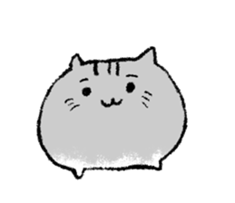 YururiHam sticker #916221