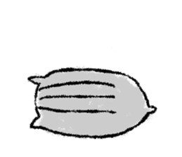 YururiHam sticker #916223