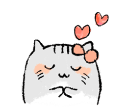 YururiHam sticker #916225