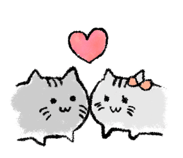 YururiHam sticker #916226