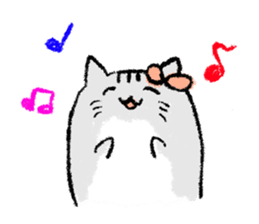 YururiHam sticker #916228