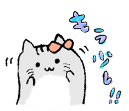 YururiHam sticker #916231