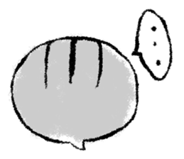 YururiHam sticker #916232